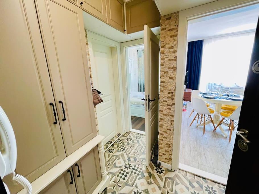 شقة Positano فارنا المظهر الخارجي الصورة