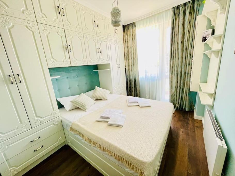 شقة Positano فارنا المظهر الخارجي الصورة