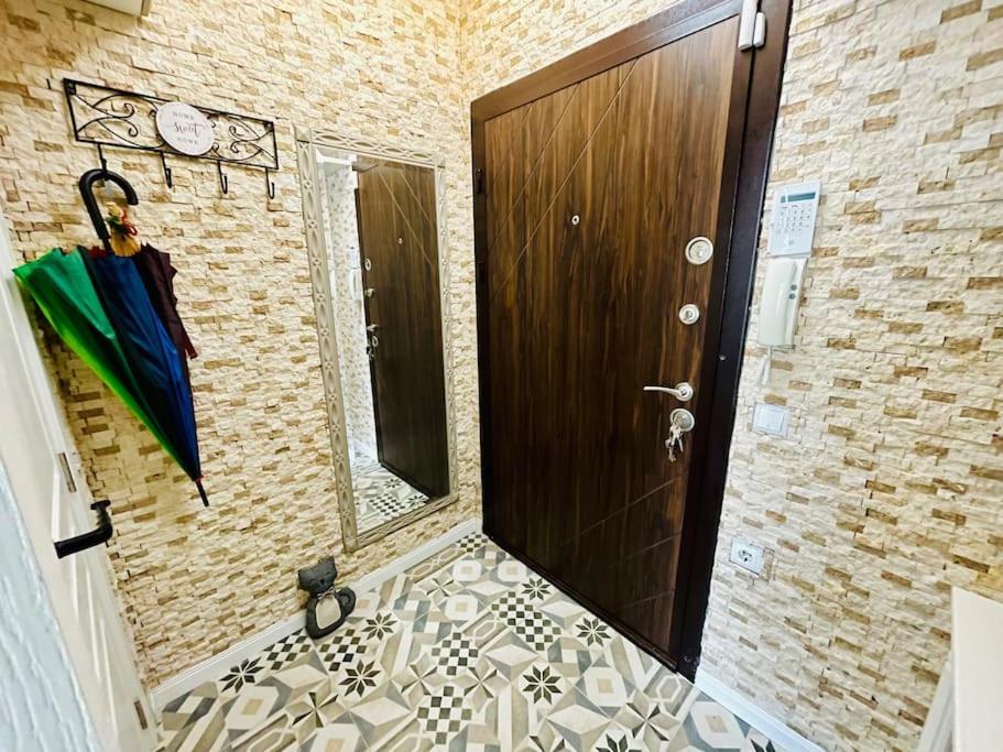شقة Positano فارنا المظهر الخارجي الصورة