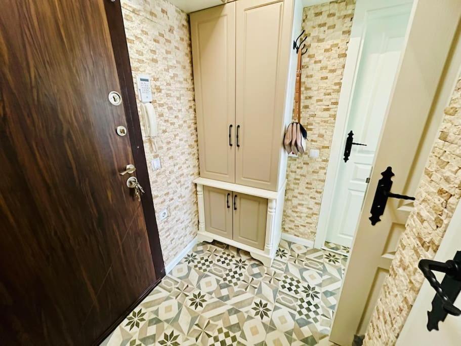شقة Positano فارنا المظهر الخارجي الصورة
